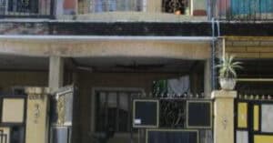 EastWest Bank Foreclosed Residential Townhouse at Lot 24-B Block 6