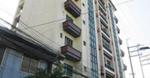 EastWest Bank Foreclosed Residential Condominium at 8th Flr. Penthouse Unit