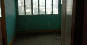 EastWest Bank Foreclosed Residential Condominium at Unit 802-A