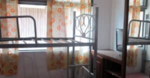 EastWest Bank Foreclosed Residential Condominium at Unit 1115 & 1116