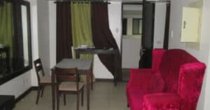 EastWest Bank Foreclosed Residential Condominium at Unit 403