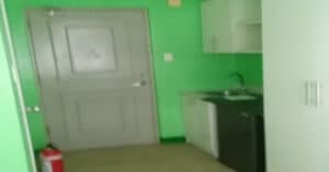 EastWest Bank Foreclosed Residential Condominium at Unit 511