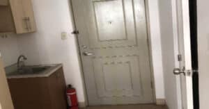 EastWest Bank Foreclosed Residential Condominium at Unit 202