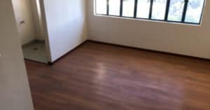 EastWest Bank Foreclosed Residential Condominium at Unit 4007 4th Flr. First Bi-Level