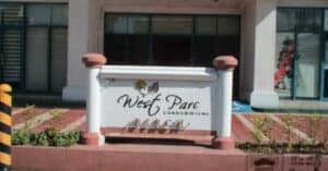 EastWest Bank Foreclosed Residential Condominium at Unit 5007. 5th Flr.