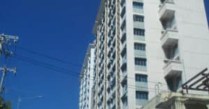 EastWest Bank Foreclosed Residential Condominium at Unit 5006