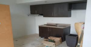 EastWest Bank Foreclosed Residential Condominium at Unit 16A Mafori Towers (Formerly Viera Condominium) Brgy. Sucat