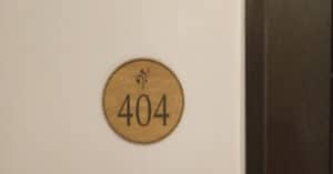 EastWest Bank Foreclosed Residential Condominium at Unit 404