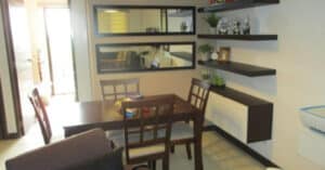 EastWest Bank Foreclosed Residential Condominium at Unit 402