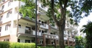 EastWest Bank Foreclosed Residential Condominium at Unit 304