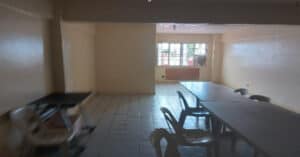 EastWest Bank Foreclosed Residential Condominium at Unit Upper Ground J