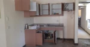 EastWest Bank Foreclosed Residential Condominium at Unit 311