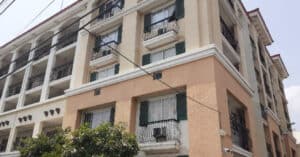 EastWest Bank Foreclosed Residential Condominium at Unit 123