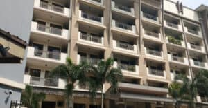 EastWest Bank Foreclosed Residential Condominium at Unit 605