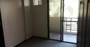 EastWest Bank Foreclosed Residential Condominium at Unit 216 2nd Flr. Rama Bldg.