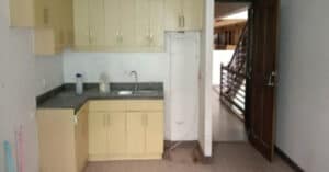 EastWest Bank Foreclosed Residential Condominium at Unit 301