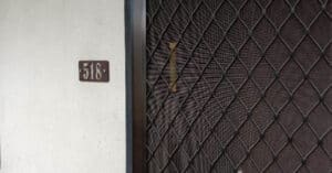 EastWest Bank Foreclosed Residential Condominium at Unit K-518