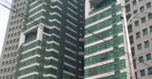 EastWest Bank Foreclosed Residential Condominium at Unit 16-L