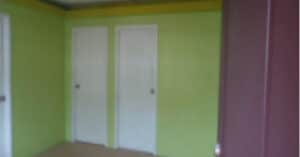 EastWest Bank Foreclosed Residential Condominium at Unit 324