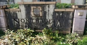 EastWest Bank Foreclosed Residential Lot at Lot 12