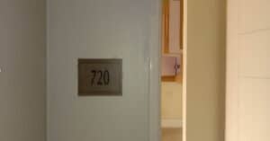 EastWest Bank Foreclosed Residential Condominium at Unit 720
