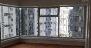 EastWest Bank Foreclosed Residential Condominium at Unit W-19C 19th Flr. The Beaufort