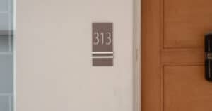 EastWest Bank Foreclosed Residential Condominium at Unit 313