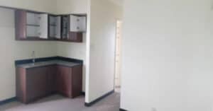 EastWest Bank Foreclosed Residential Condominium at Unit 801