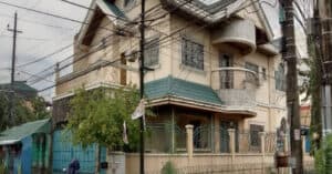 EastWest Bank Foreclosed Residential House & Lot at Blk. 7 Lot 31 And 33