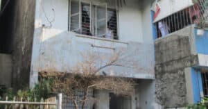 EastWest Bank Foreclosed Residential Townhouse at Lot 2 Along Copenhagen St.