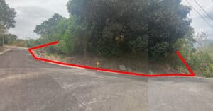 EastWest Bank Foreclosed Vacant Lot at Lot 14 Blk. 4; Lot 31 Blk. 9; Lot 2 Blk. 17