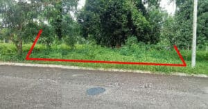 EastWest Bank Foreclosed Vacant Lot at Lot 11 Blk. 5 Phase 1