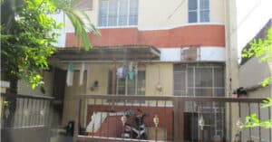 EastWest Bank Foreclosed Residential Townhouse at Lot 7 Blk. 12