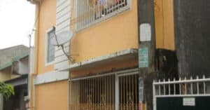 EastWest Bank Foreclosed Residential House & Lot at Lot 8 Blk. 31