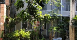 EastWest Bank Foreclosed Residential Townhouse at Lot 120