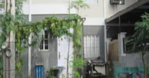 EastWest Bank Foreclosed Residential Townhouse at Lot 5 Blk. 6