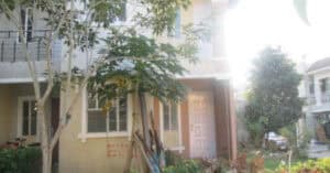 EastWest Bank Foreclosed Residential Townhouse at Blk. 16 Lot 14