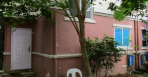 EastWest Bank Foreclosed Residential Townhouse at Lot 9
