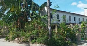 EastWest Bank Foreclosed Vacant Lot at Lot 16 Block 6 Belevedere TownHomes Subdivision