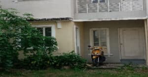 EastWest Bank Foreclosed Residential Townhouse at Lot 67