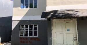 EastWest Bank Foreclosed Residential Townhouse at Lot 4
