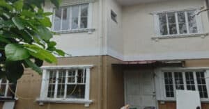 EastWest Bank Foreclosed Residential Townhouse at Lot 8