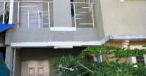 EastWest Bank Foreclosed Residential Townhouse at Lot 8