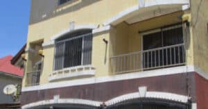 EastWest Bank Foreclosed Residential House & Lot at Lot 31