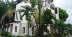 EastWest Bank Foreclosed Residential House & Lot at Lot 2
