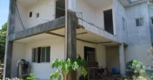 EastWest Bank Foreclosed Residential House & Lot at Lot 1 Blk. 19