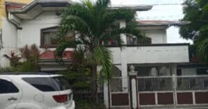 EastWest Bank Foreclosed Residential House & Lot at Lot 3 And 4