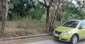 EastWest Bank Foreclosed Residential Lot at Lot 7 Blk. 4