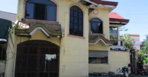 EastWest Bank Foreclosed Residential House & Lot at Lot 13 Blk. 3