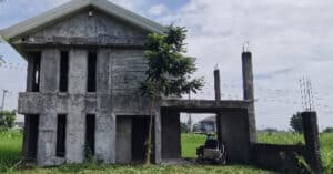 EastWest Bank Foreclosed Residential House & Lot at Lot 9 Blk. 6